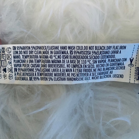 FOREVER 21 floral skater dress - Picture 4 of 6